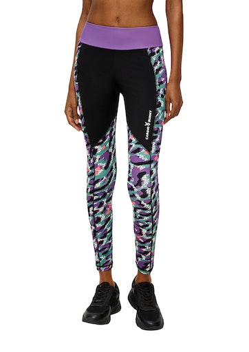 QS Leggings von QS