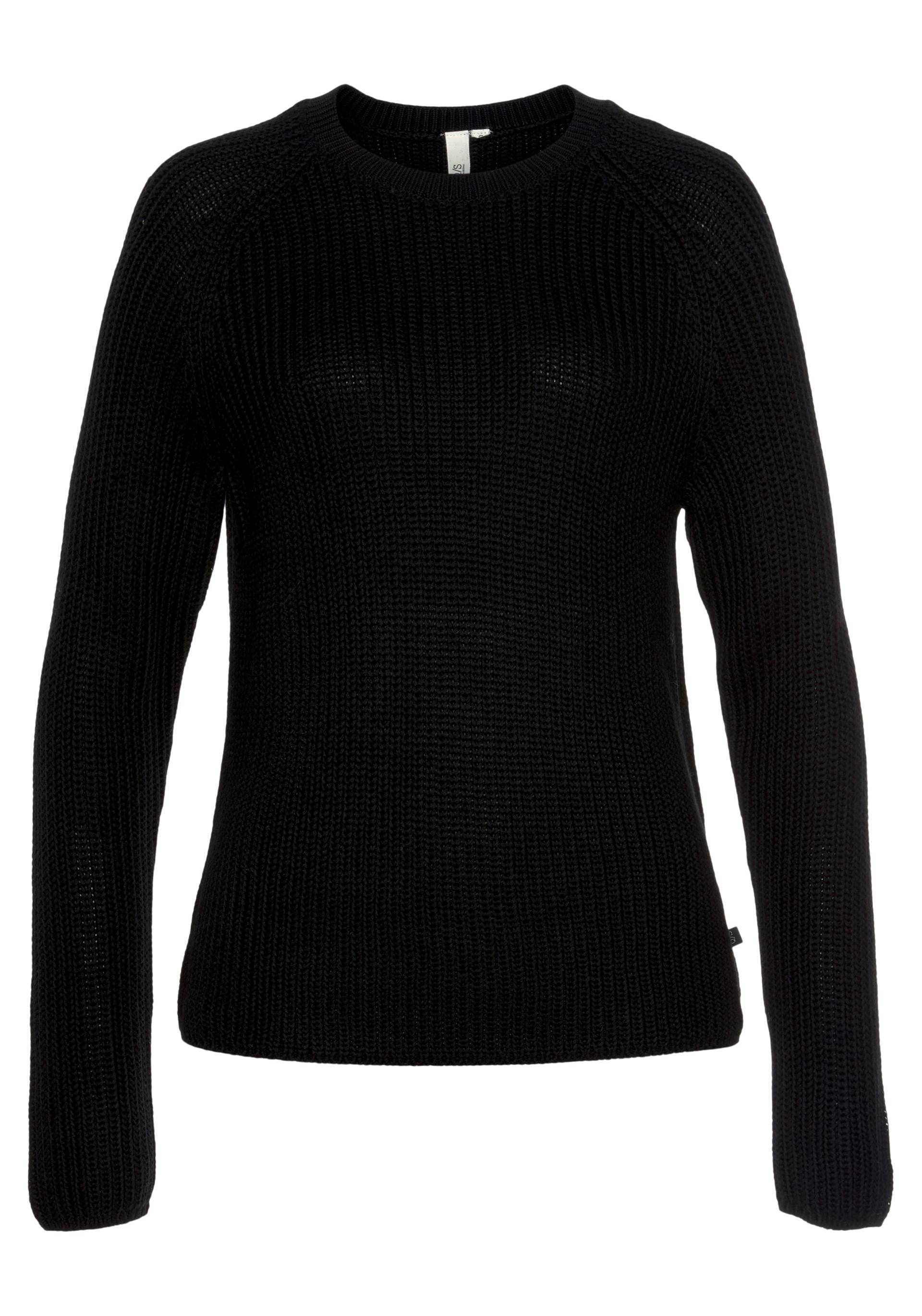 QS Strickpullover von QS