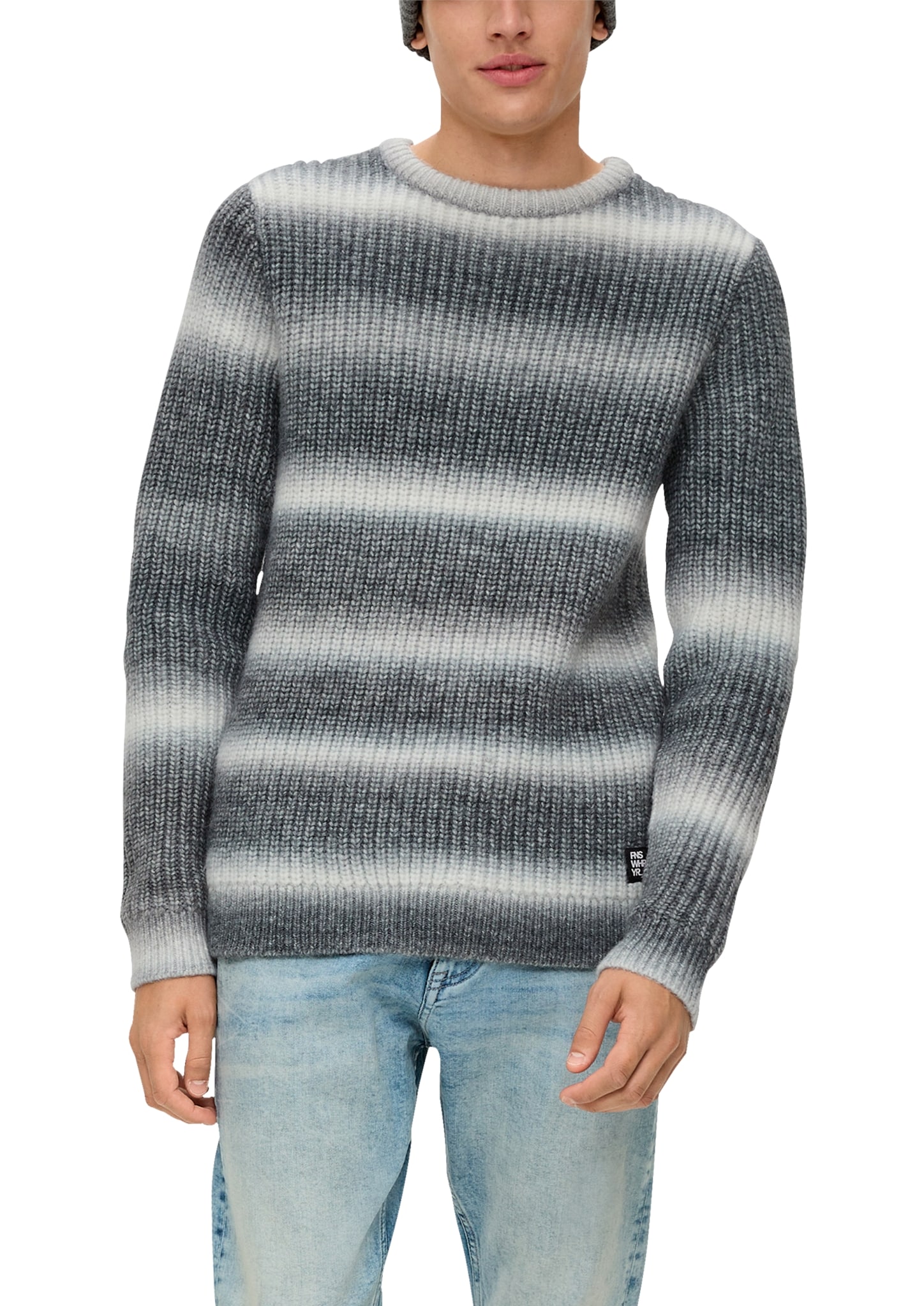 QS Strickpullover von QS