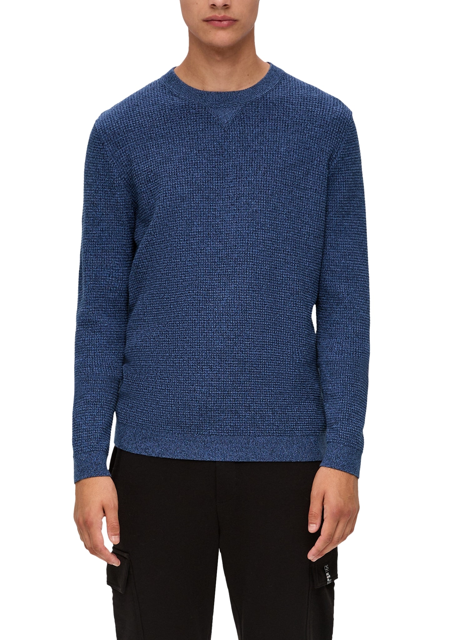 QS Strickpullover von QS