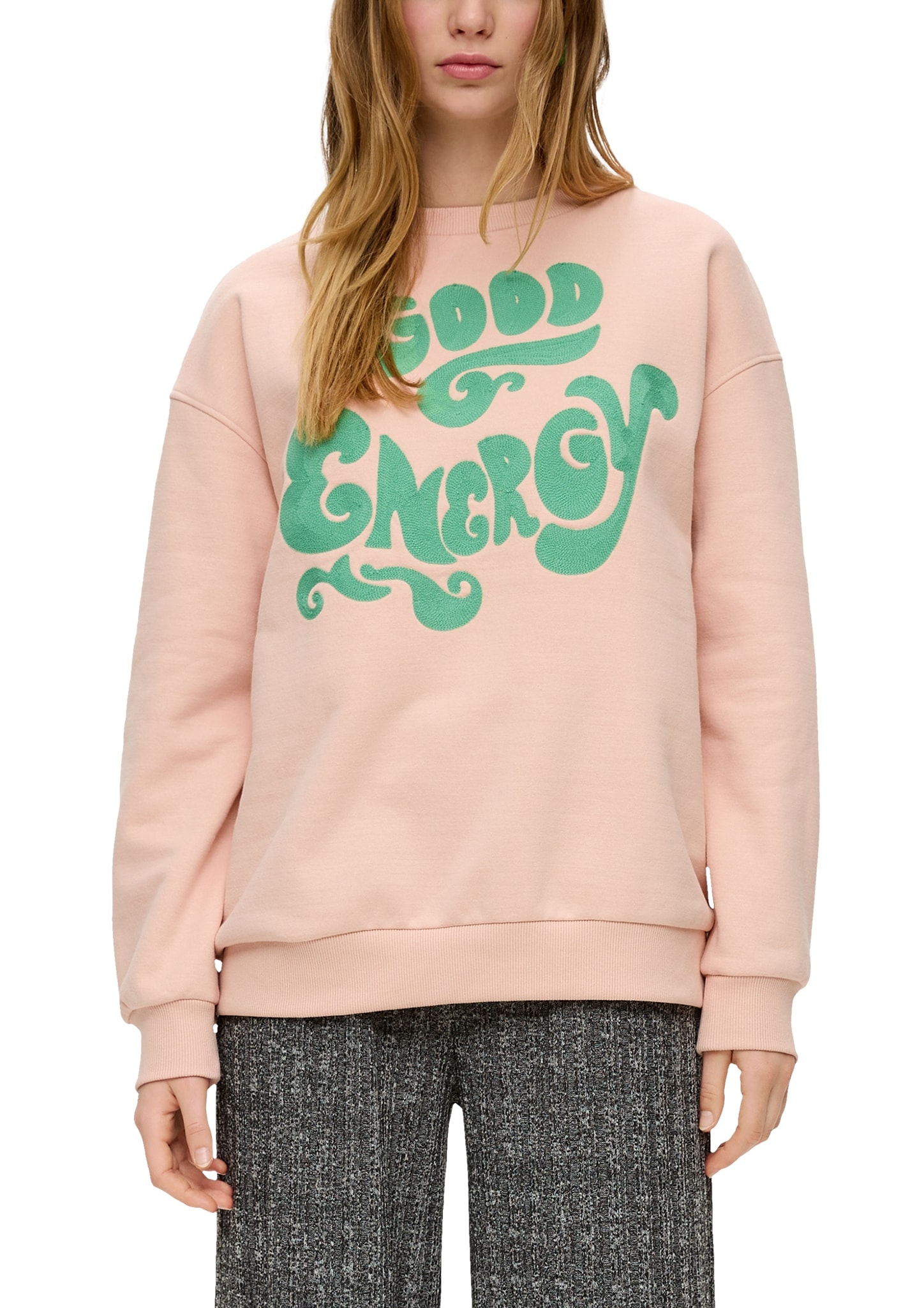 QS Sweatshirt von QS