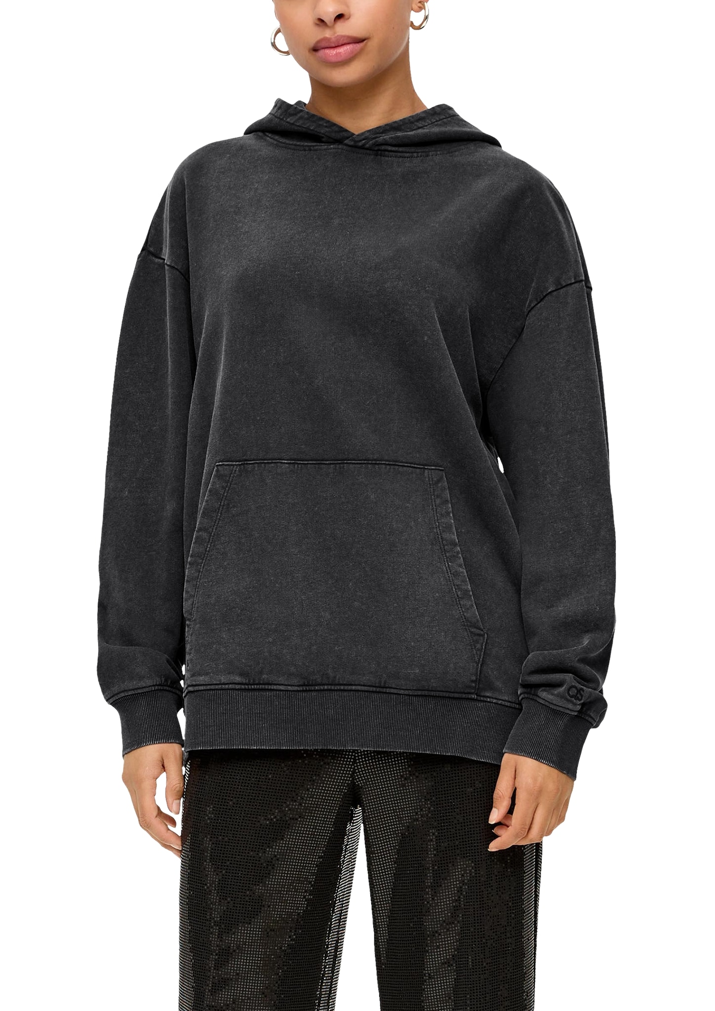 QS Sweatshirt von QS