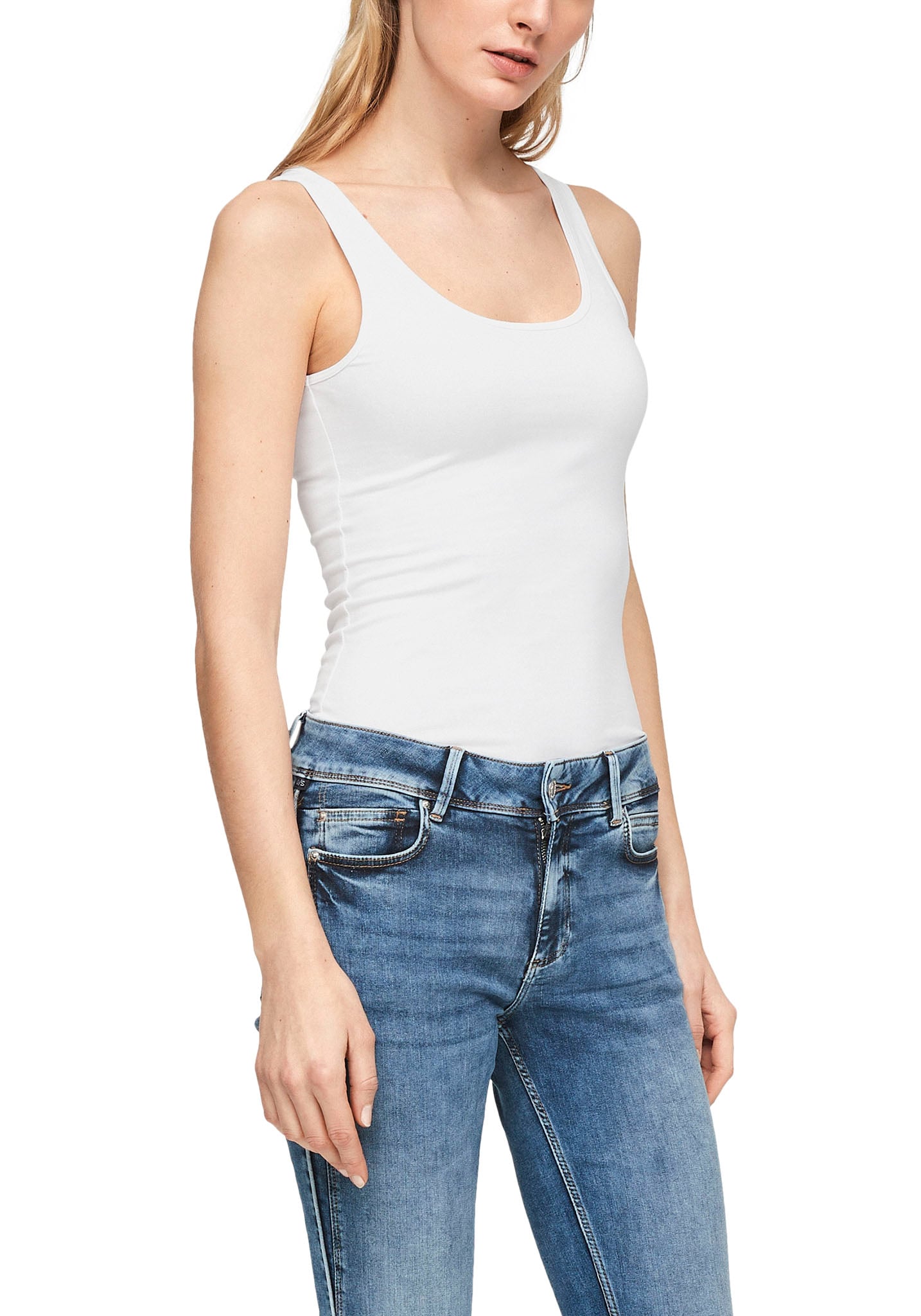 QS Tanktop von QS