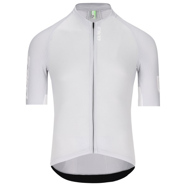 Q36.5 - Gregarius Pro Signature Jersey - Velotrikot Gr XXL grau/weiß Q36.5 - Gregarius Pro Signature Jersey - Velotrikot Gr XXL grau/weiß von Q36.5