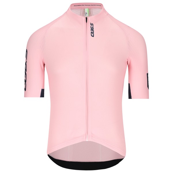 Q36.5 - Gregarius Pro Signature Jersey - Velotrikot Gr XXL rosa Q36.5 - Gregarius Pro Signature Jersey - Velotrikot Gr XXL rosa von Q36.5