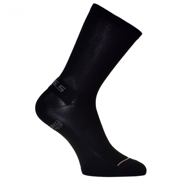 Q36.5 - Socks Ultra Long - Velosocken Gr 36-39 schwarz Q36.5 - Socks Ultra Long - Velosocken Gr 36-39 schwarz von Q36.5