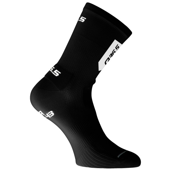 Q36.5 - Ultra Socks - Velosocken Gr 40-43 schwarz Q36.5 - Ultra Socks - Velosocken Gr 40-43 schwarz von Q36.5