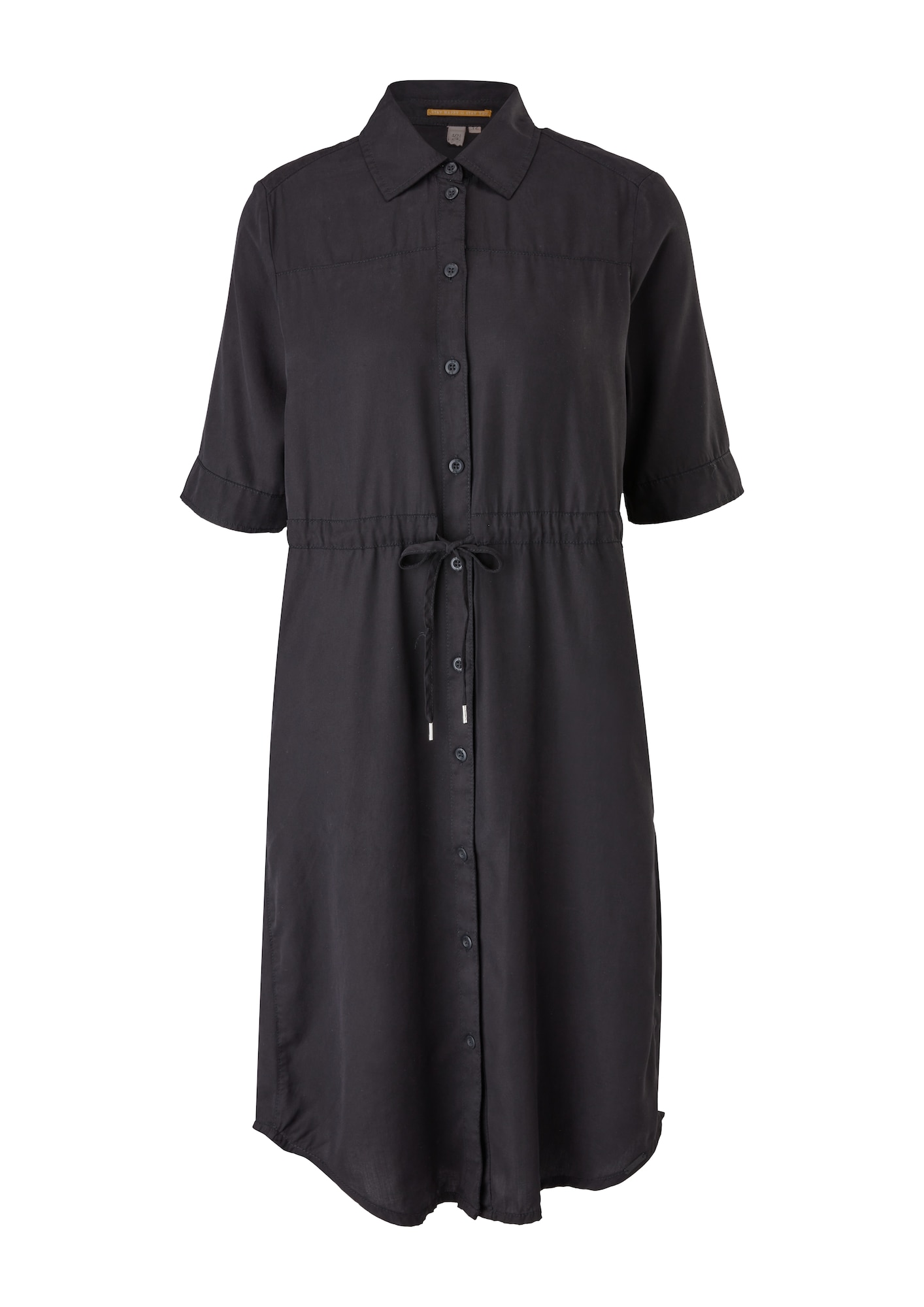 Blusenkleid Blusenkleid von QS by s.Oliver