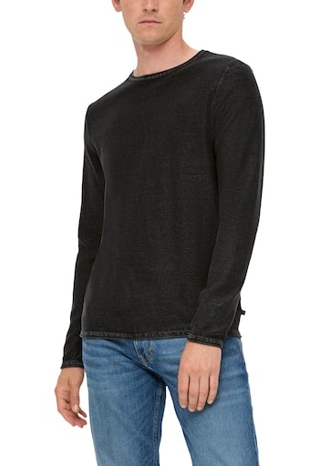 QS Strickpullover von QS