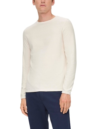 QS Strickpullover von QS