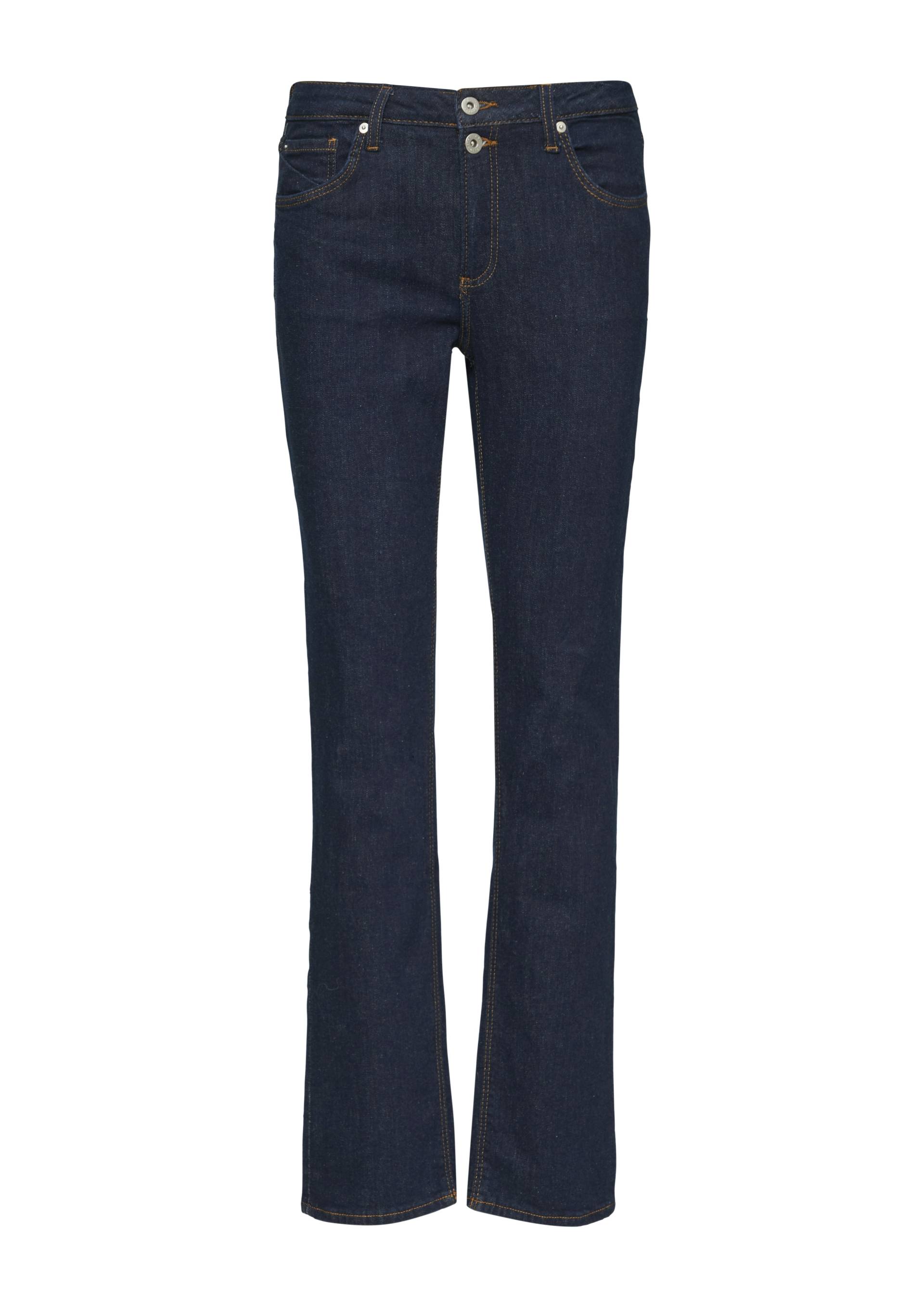 QS Bootcut-Jeans, im Five-Pocket Style QS Bootcut-Jeans, im Five-Pocket Style von QS