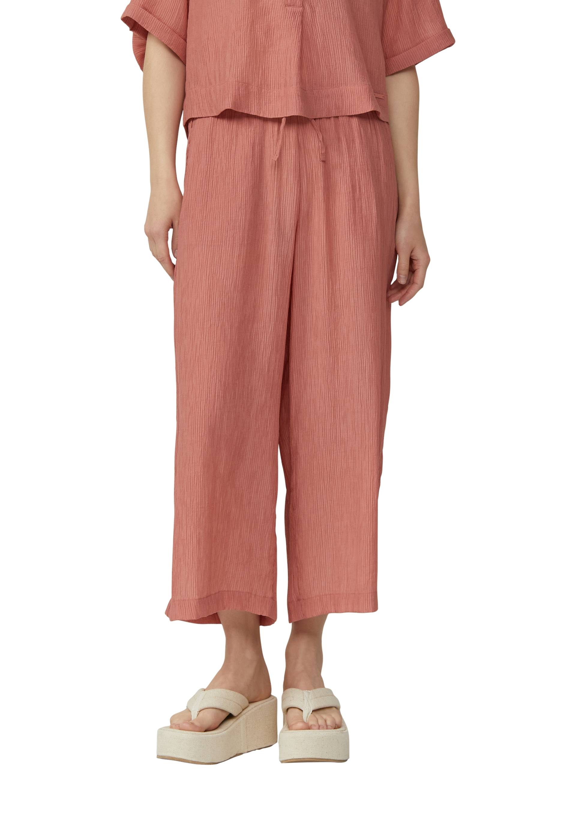 QS Culotte, in Struktur-Optik von QS
