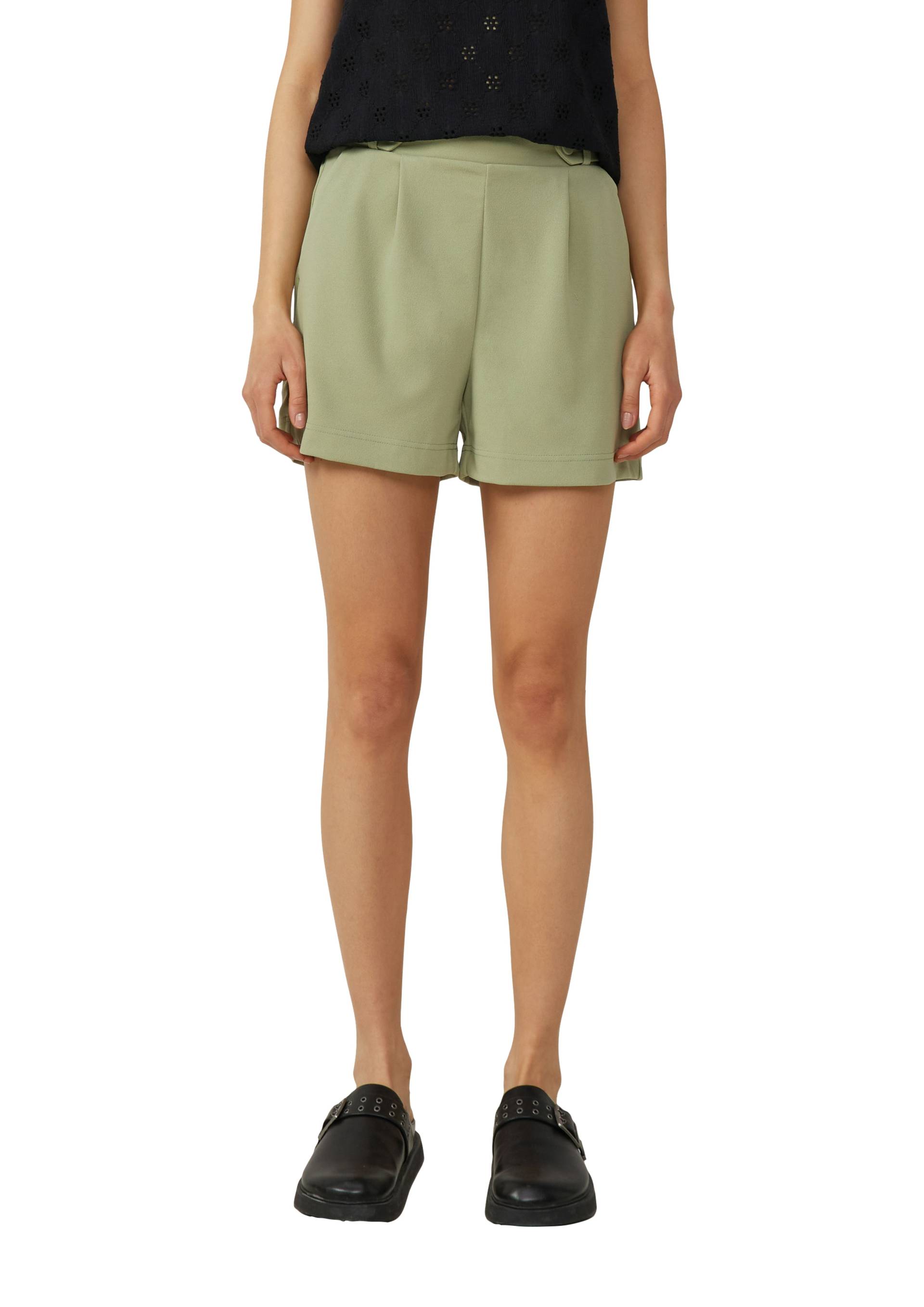 QS Shorts, mit Stretch QS Shorts, mit Stretch von QS
