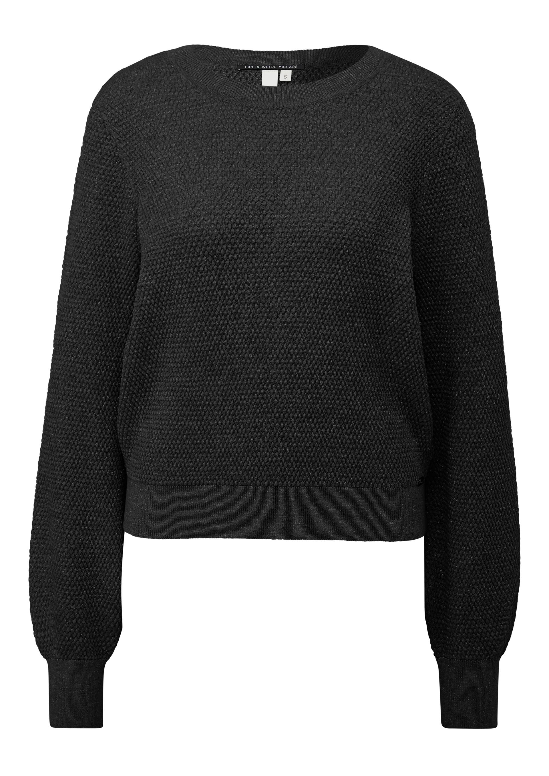 QS Strickpullover von QS