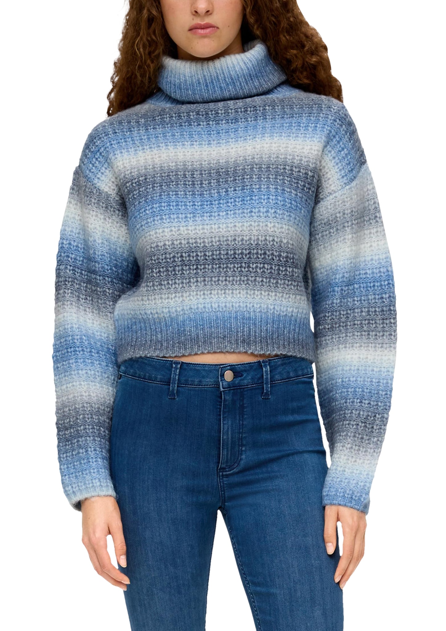 QS Strickpullover von QS