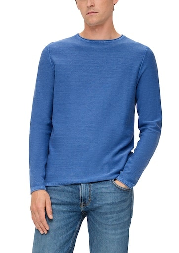 QS Strickpullover von QS