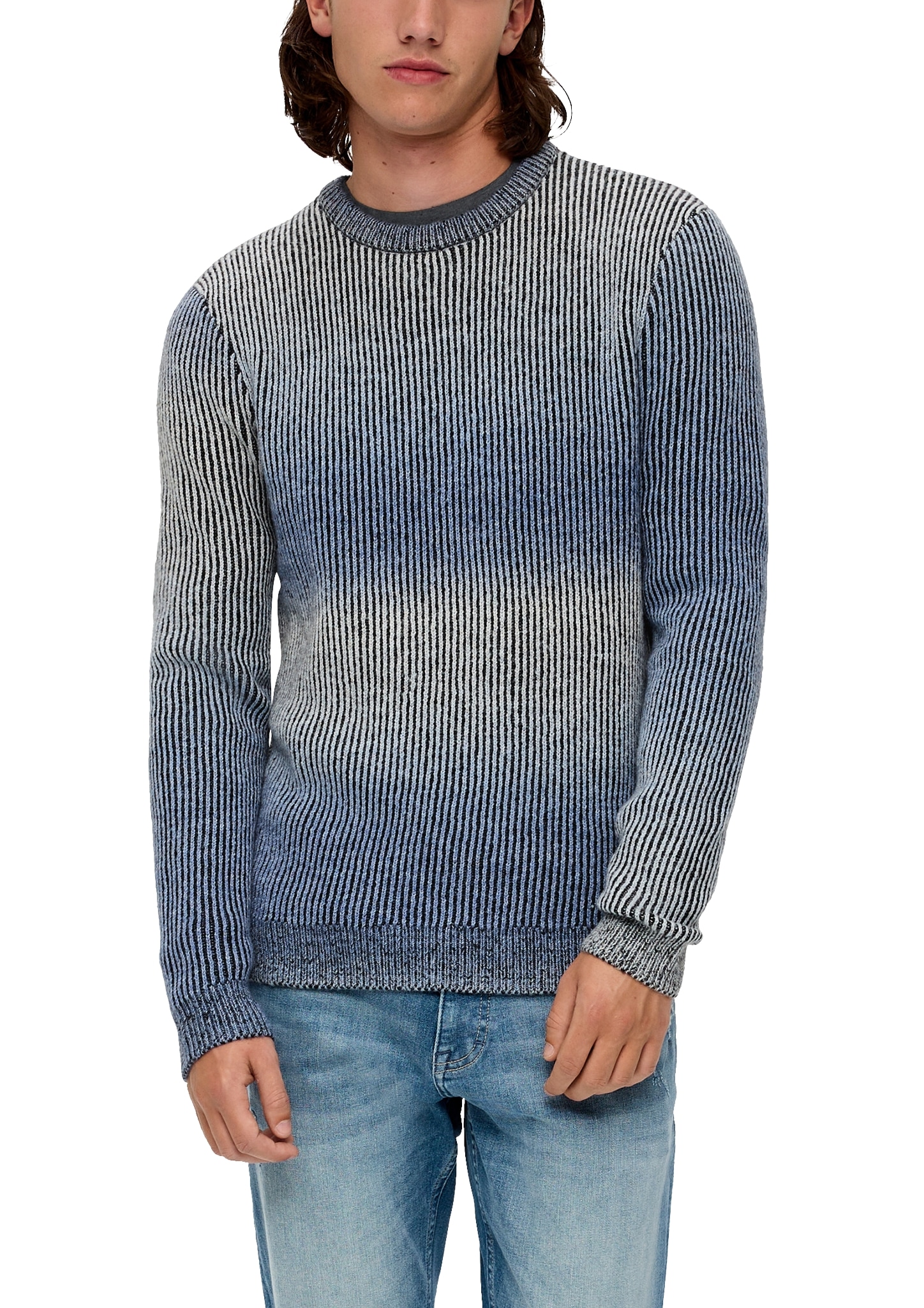 QS Strickpullover von QS