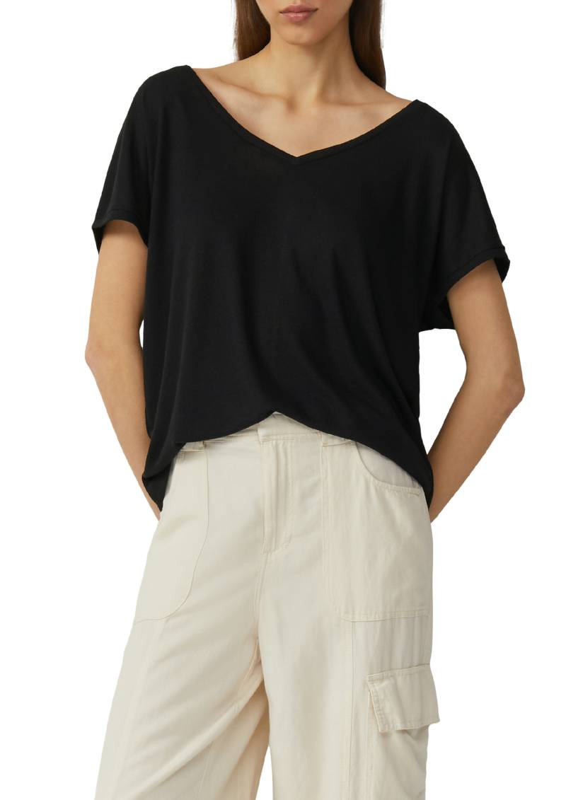 QS T-Shirt von QS
