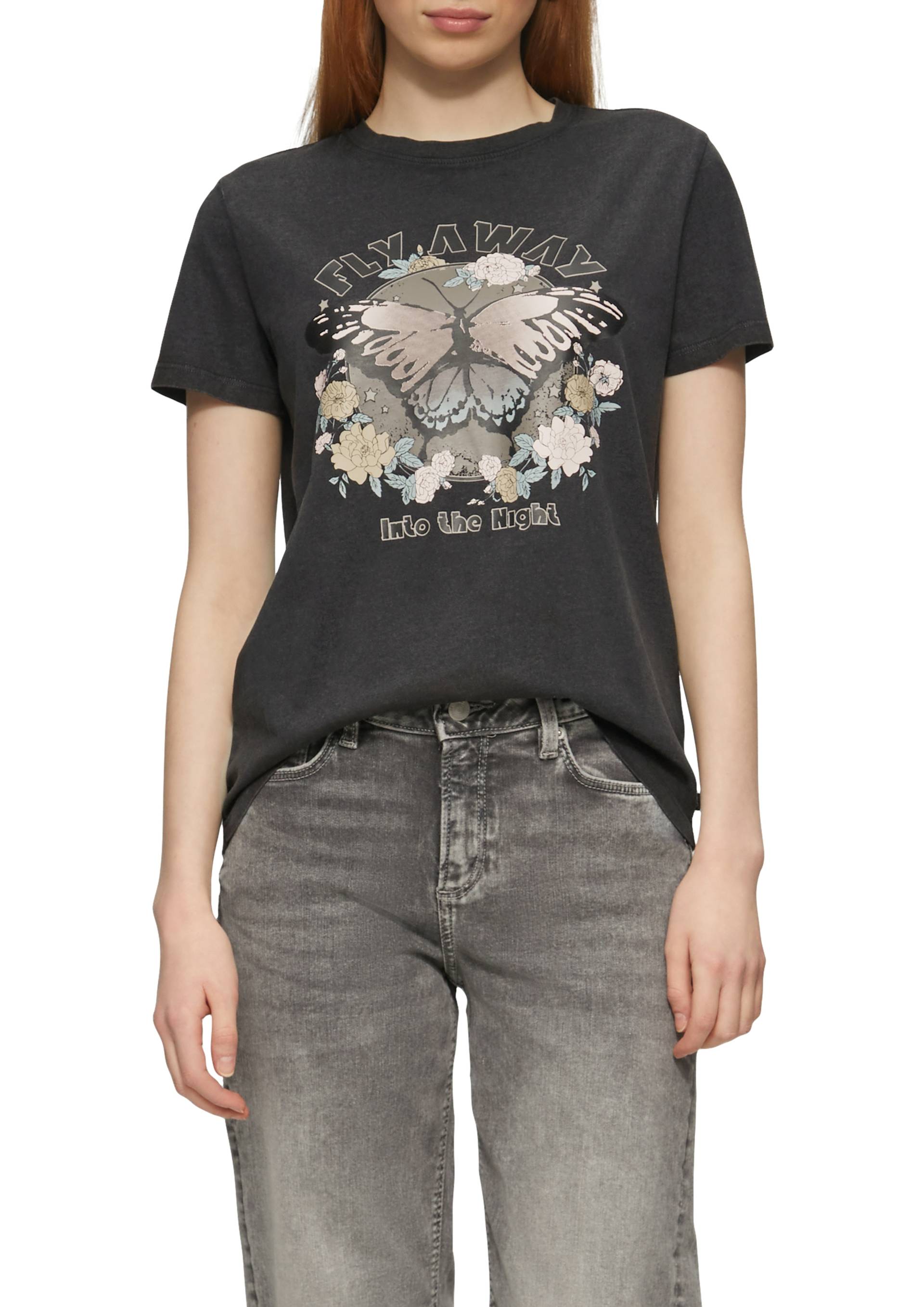 QS T-Shirt QS T-Shirt von QS