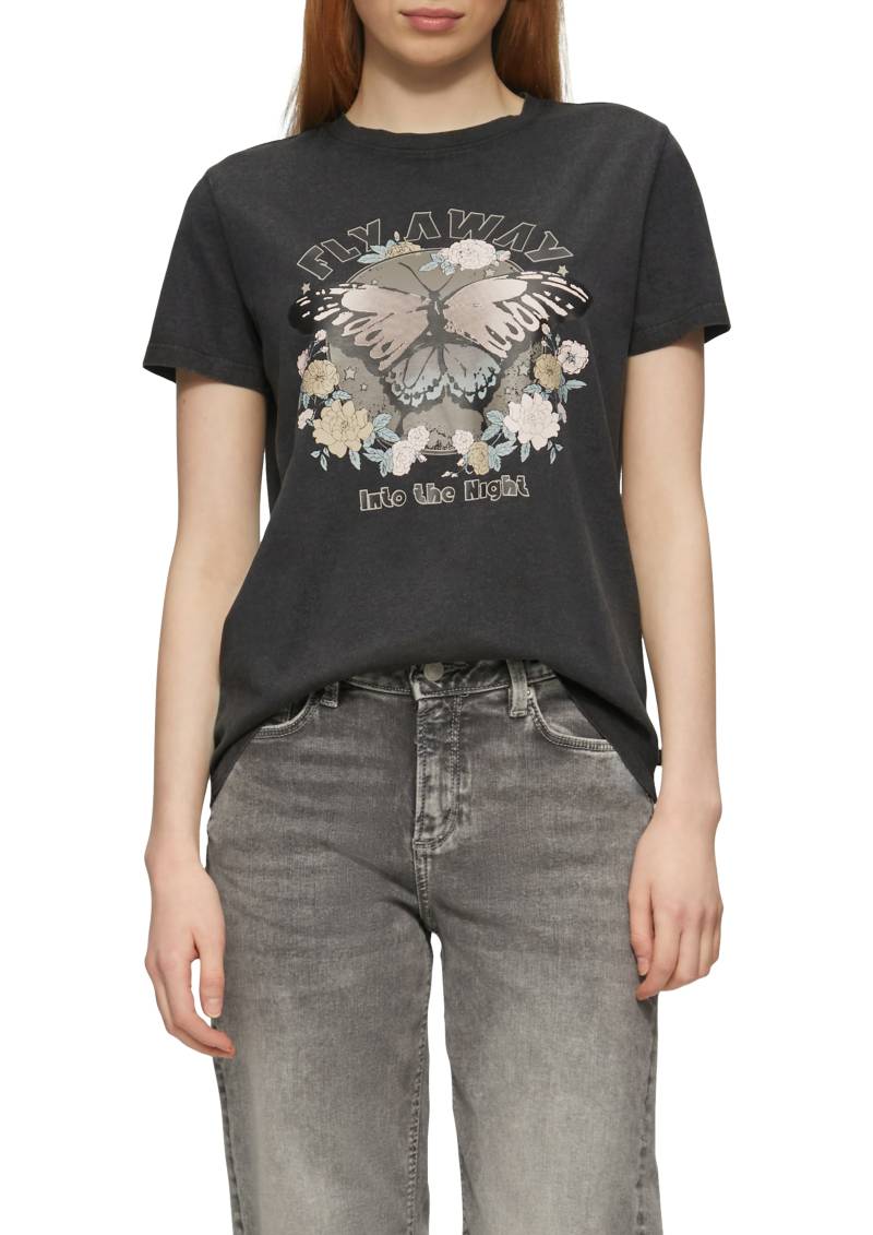QS T-Shirt von QS