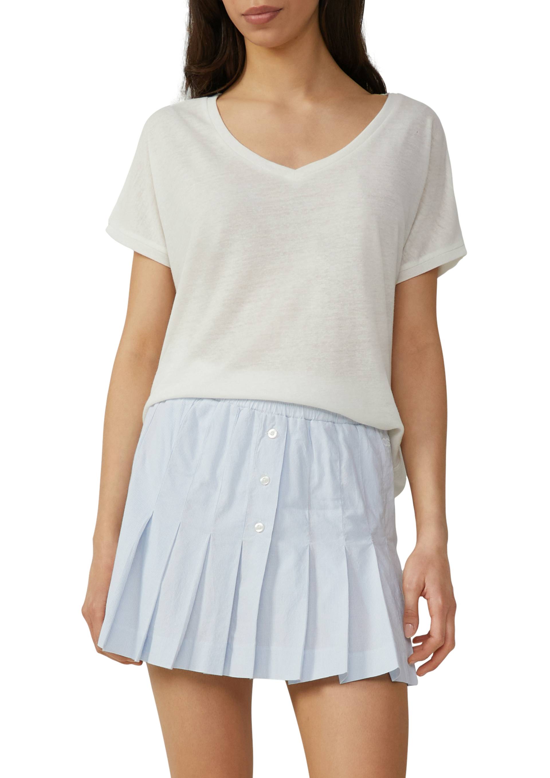 QS T-Shirt QS T-Shirt von QS