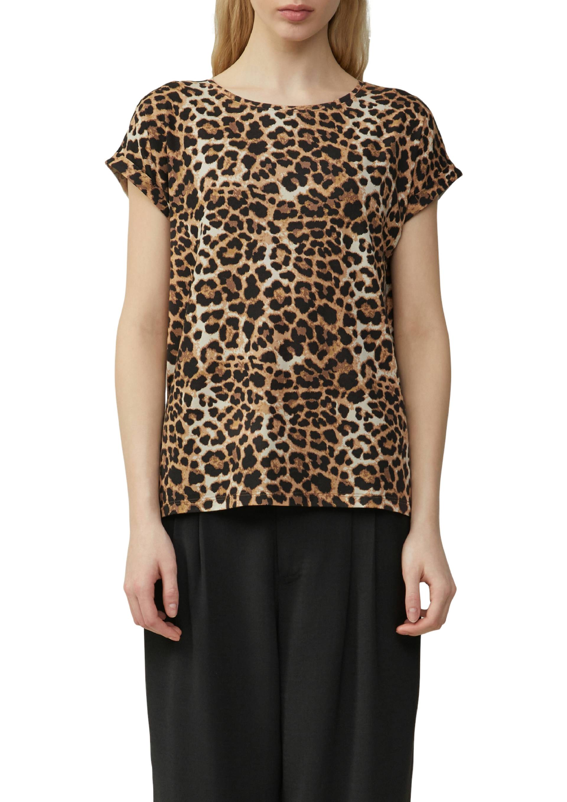QS T-Shirt von QS