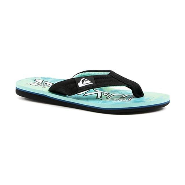 Molokai Layback-31 Unisex Blau 31 von QUIKSILVER