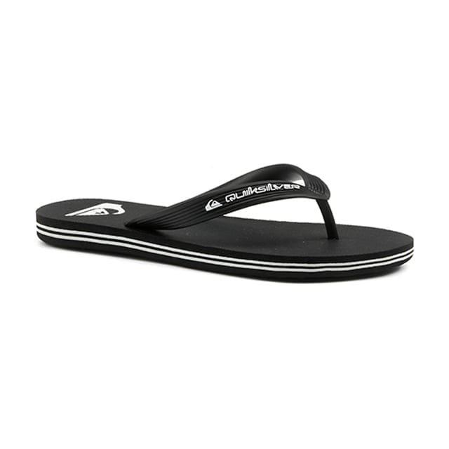 Molokai Youth-32 Unisex Schwarz 32 von QUIKSILVER