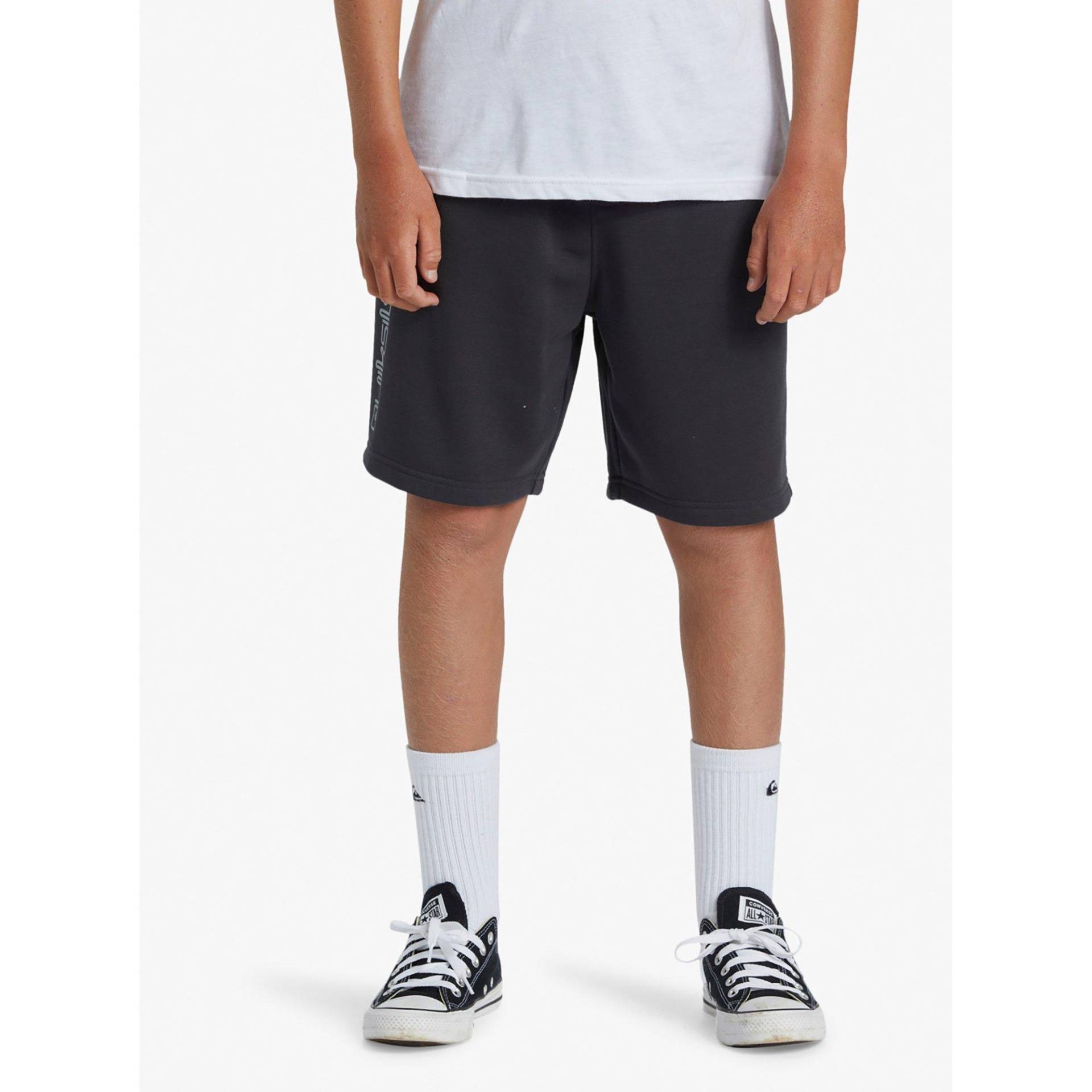 Shorts Jungen Anthrazit XL von QUIKSILVER