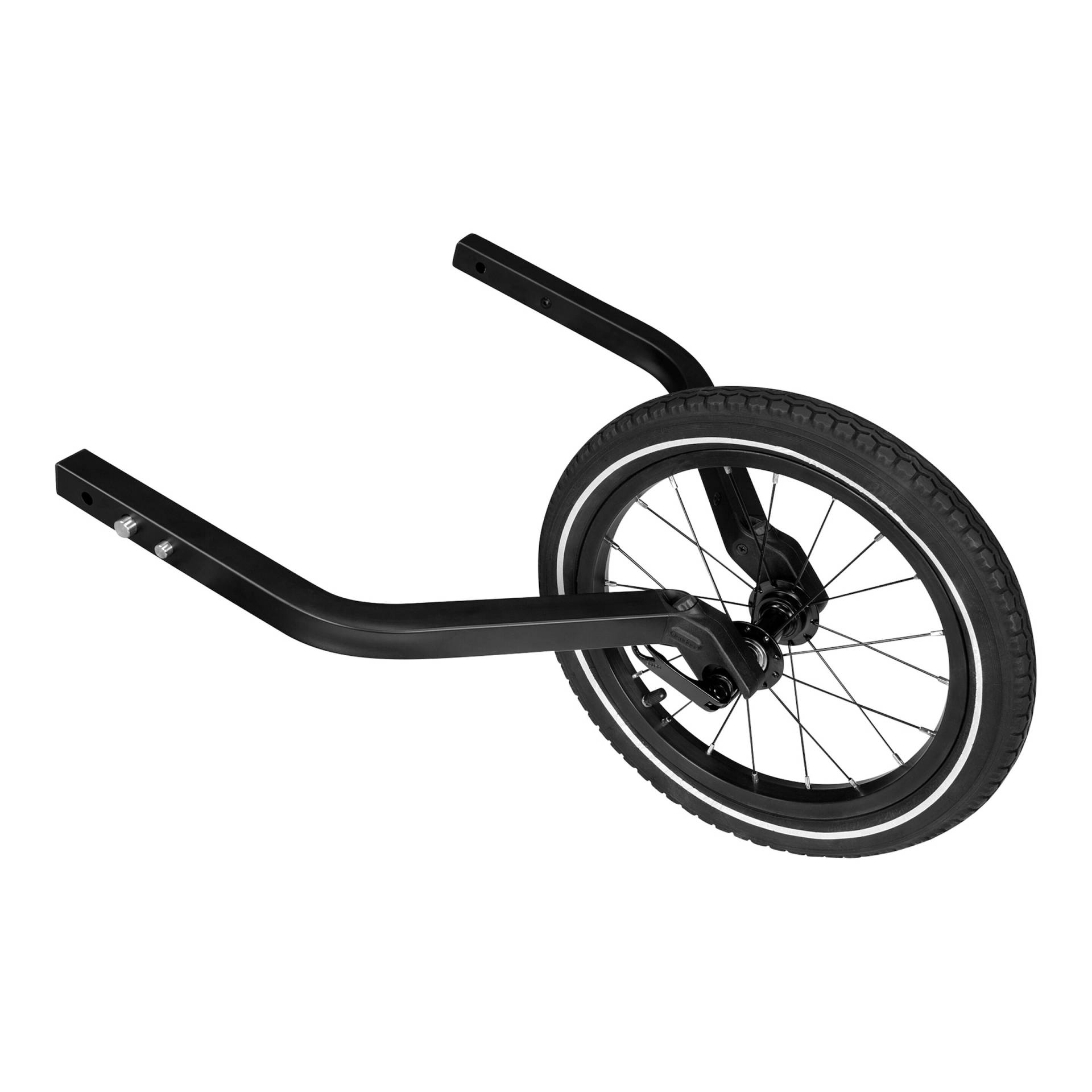 14" Joggerrad für Kidgoo 1, Kidgoo 1 Sport, Kidgoo 1 Pro, Sportrex 1, QUPA 1 von Qeridoo