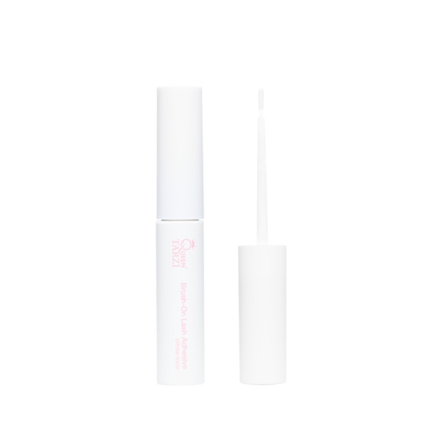 Queen Tarzi  Queen Tarzi Brush-on Lash Adhesive wimpernkleber 1.0 pieces von Queen Tarzi