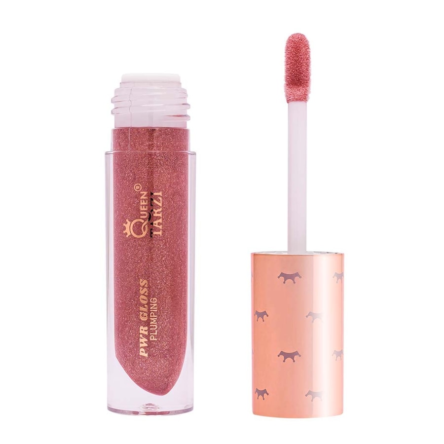 Queen Tarzi  Queen Tarzi PWR GLOSS Plumping lipgloss 1.0 pieces von Queen Tarzi