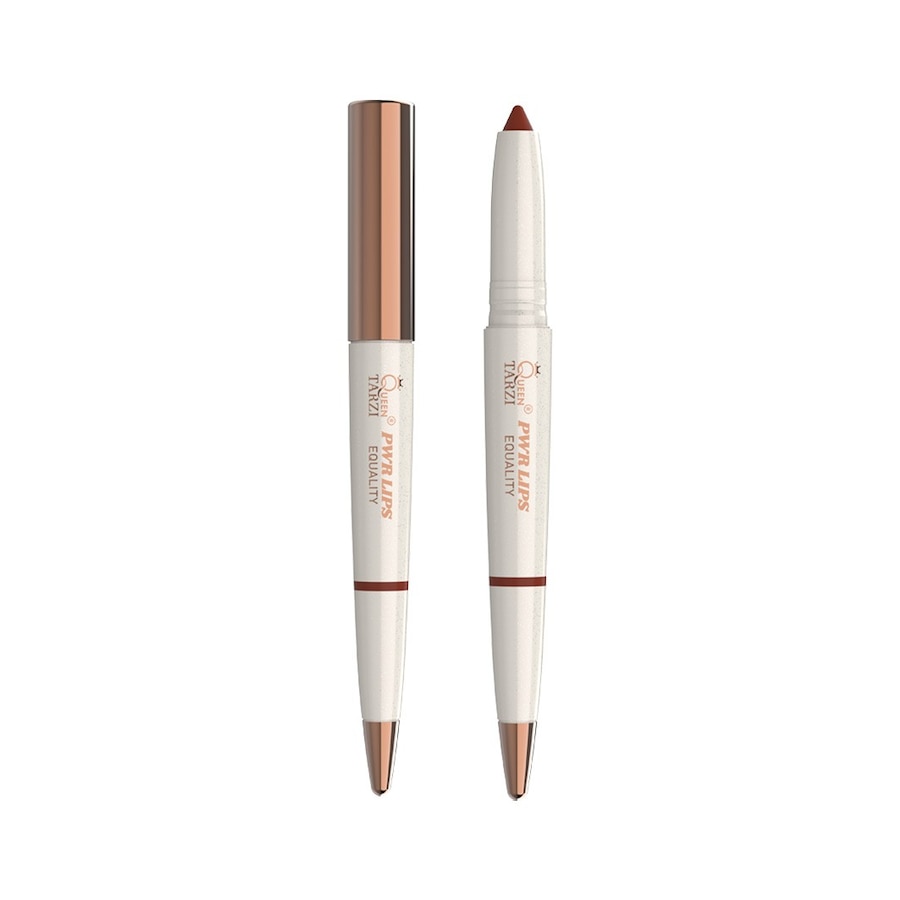 Queen Tarzi  Queen Tarzi PWR lippenstift 1.0 pieces von Queen Tarzi