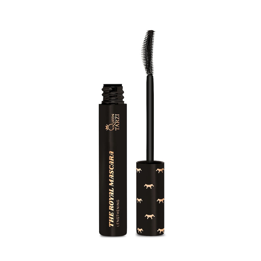 Queen Tarzi  Queen Tarzi Royal : Lenghtening mascara 1.0 pieces von Queen Tarzi