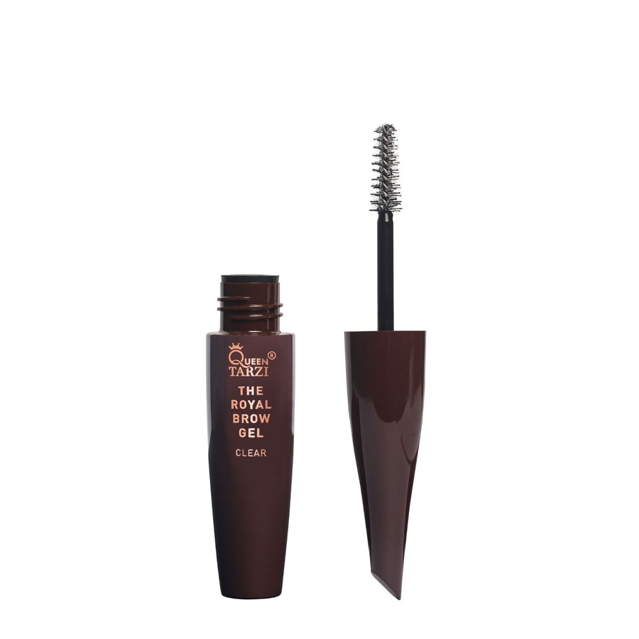 Queen Tarzi  Queen Tarzi The Royal Brow Gel augenbrauengel 1.0 pieces von Queen Tarzi