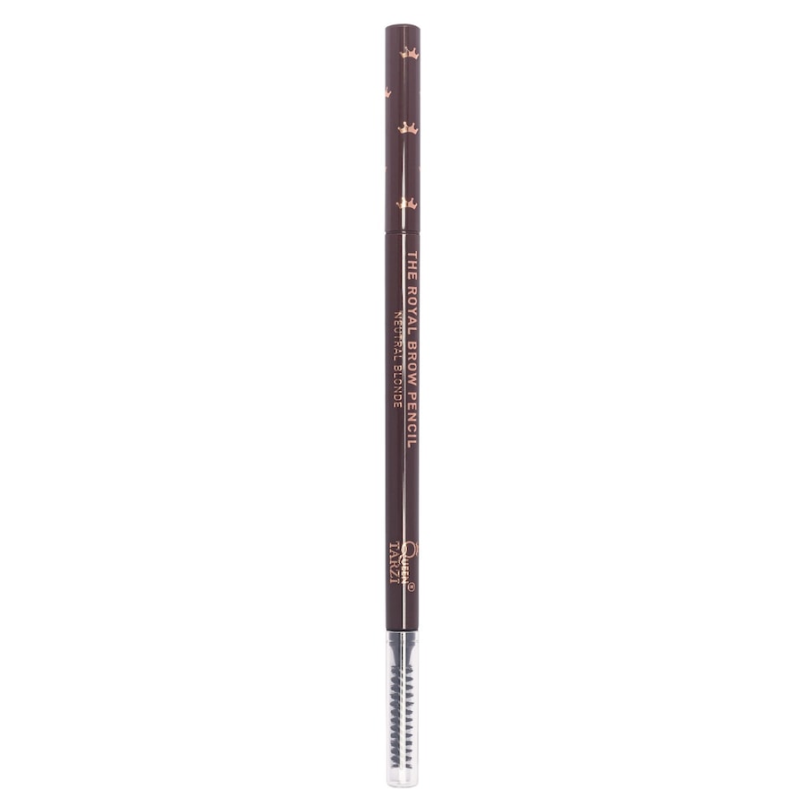 Queen Tarzi  Queen Tarzi The Royal Brow Pencil augenbrauenstift 1.0 pieces von Queen Tarzi