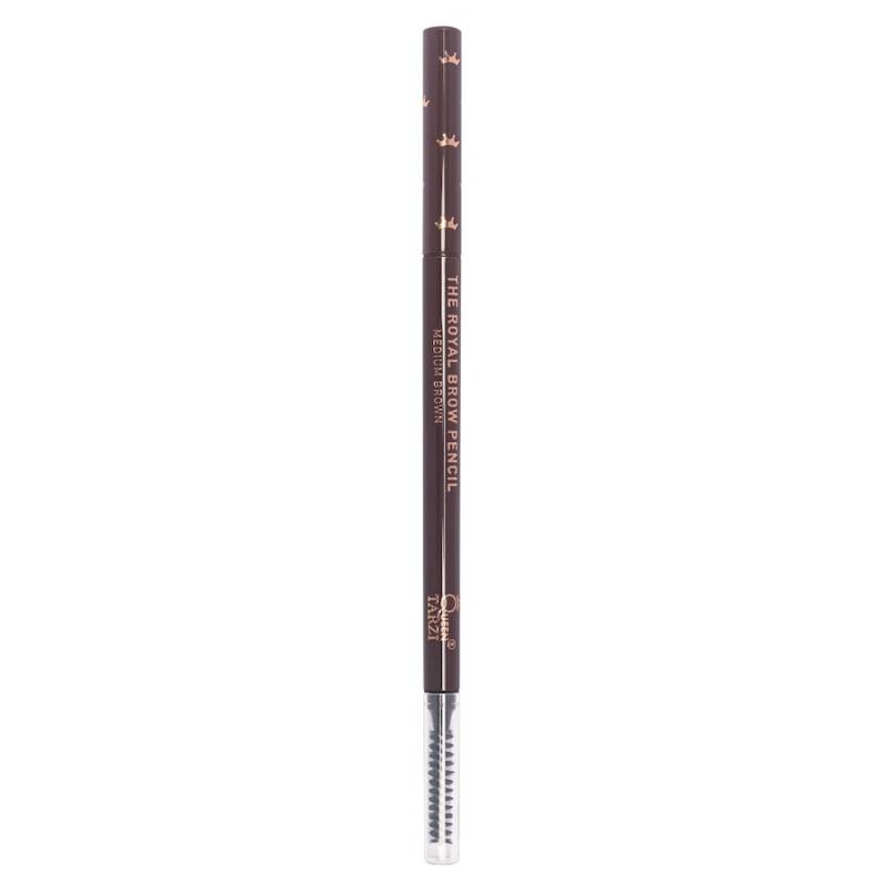 Queen Tarzi  Queen Tarzi The Royal Brow Pencil augenbrauenstift 1.0 pieces von Queen Tarzi