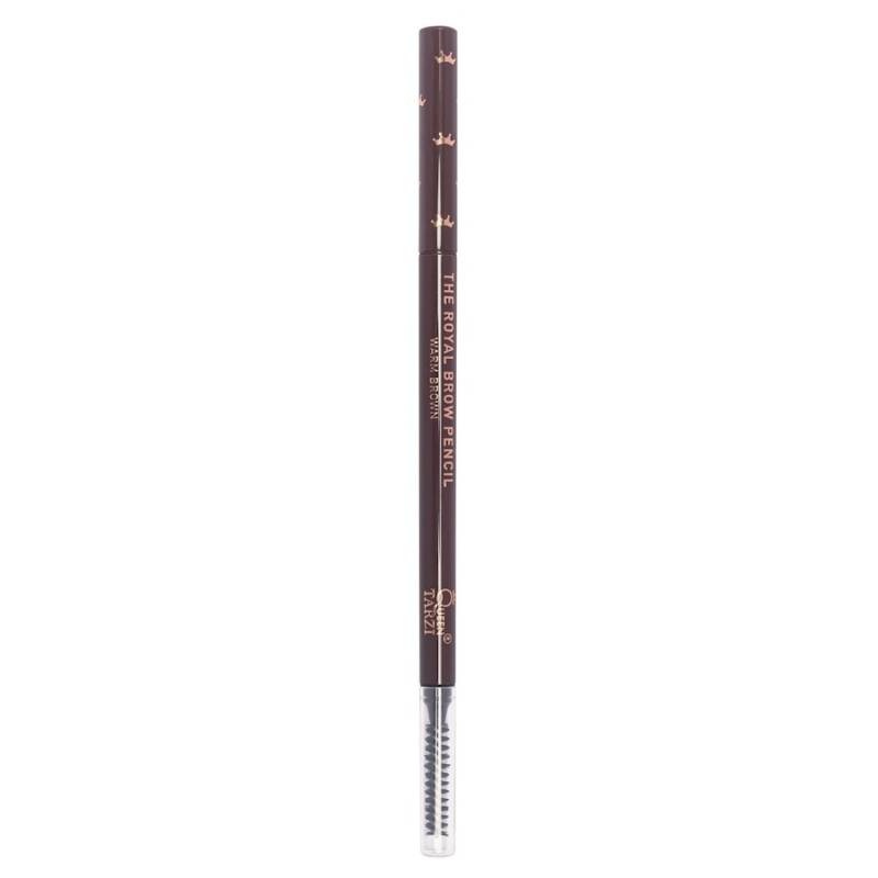 Queen Tarzi  Queen Tarzi The Royal Brow Pencil augenbrauenstift 1.0 pieces von Queen Tarzi