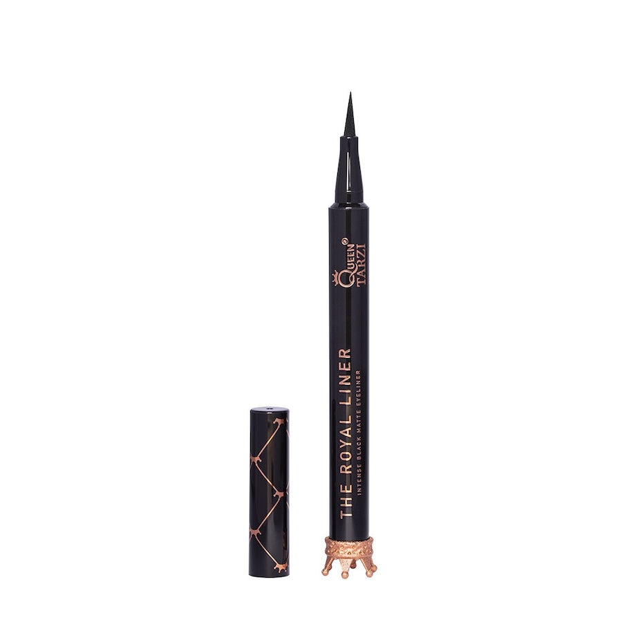 Queen Tarzi  Queen Tarzi The Royal Liner eyeliner 1.0 pieces von Queen Tarzi