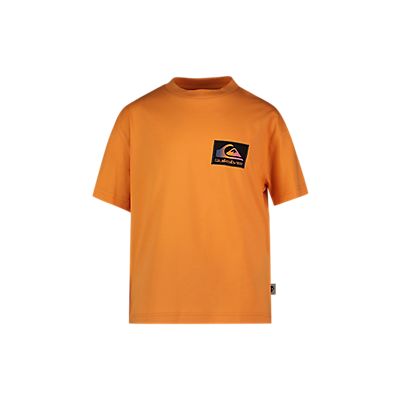 Back Flash Kinder T-Shirt von Quiksilver