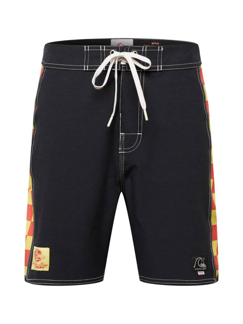 Badeshorts von Quiksilver