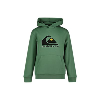 Big Logo Jungen Hoodie von Quiksilver