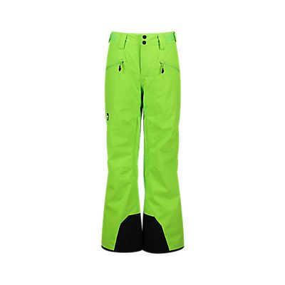 Boundry Jungen Snowboardhose von Quiksilver