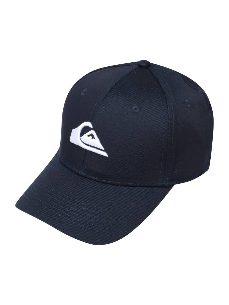 Cap 'Decades' von Quiksilver