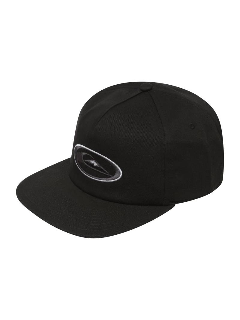 Cap 'MEAN DOGGIN' von Quiksilver