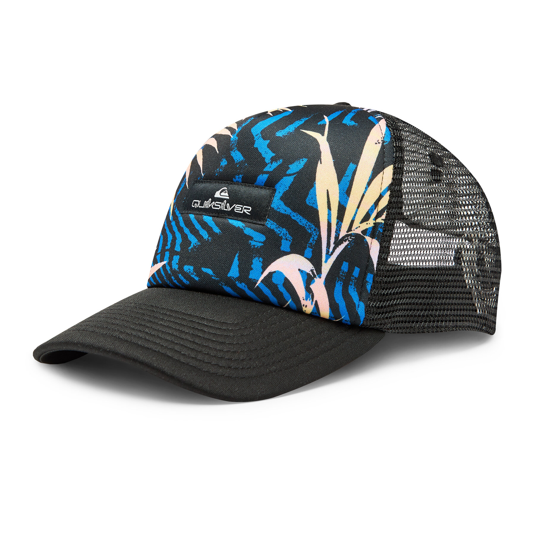 Cap Quiksilver AQYHA05240 KVJ6 von Quiksilver