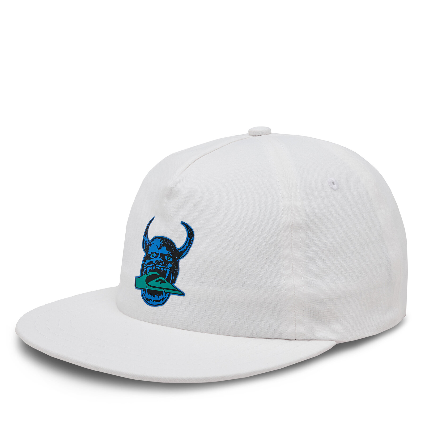 Cap Quiksilver AQYHA05326 Weiß Cap Quiksilver AQYHA05326 Weiß von Quiksilver