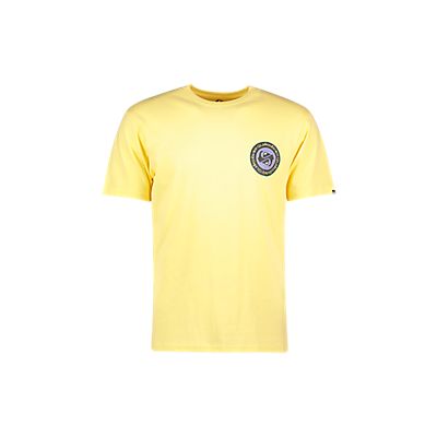 Circle Back Herren T-Shirt Circle Back Herren T-Shirt von Quiksilver