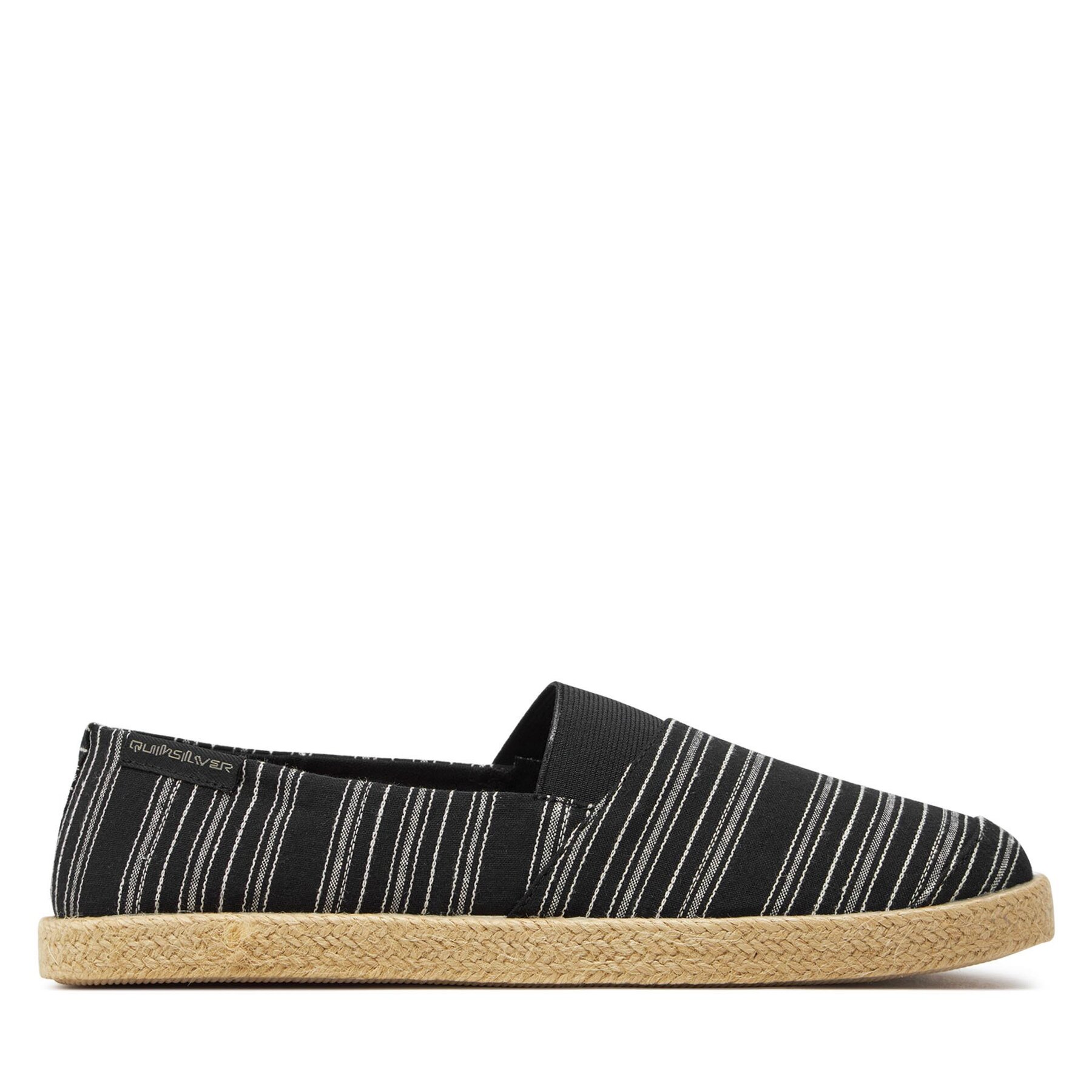 Espadrilles Quiksilver AQYS700053 KVJ1 von Quiksilver