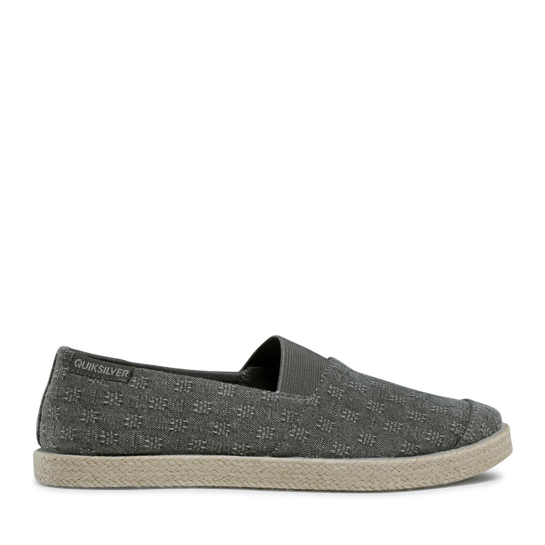 Espadrilles Quiksilver AQYS700053 XGGG von Quiksilver